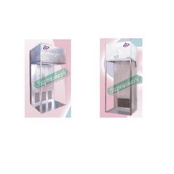 Manufacturers Exporters and Wholesale Suppliers of Sampling Booth Mumbai Maharashtra Sampling Booth